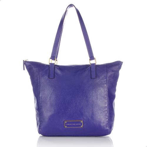 Marc By Marc Jacobs Take Me Tote 