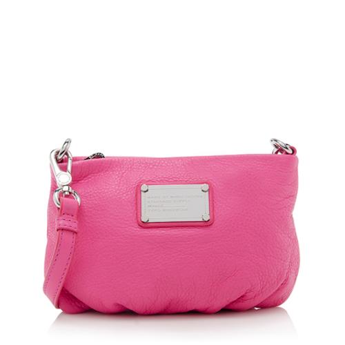 Marc by Marc Jacobs Classic Q Percy Crossbody