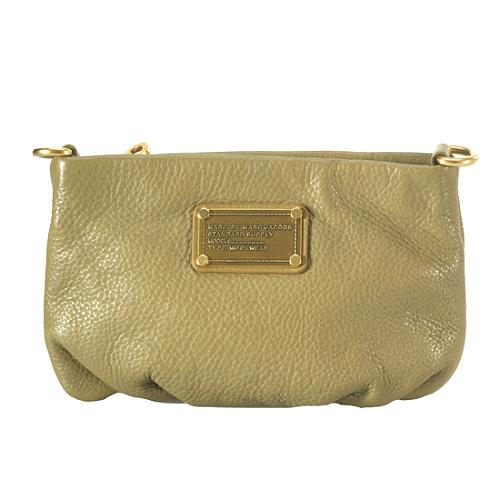 Marc by Marc Jacobs Classic Q Percy Crossbody