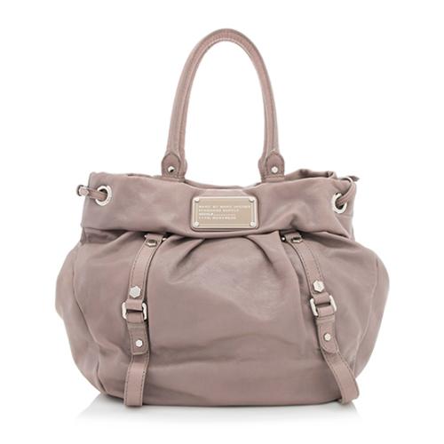 Marc by Marc Jacobs Dr. Q Fraser Tote