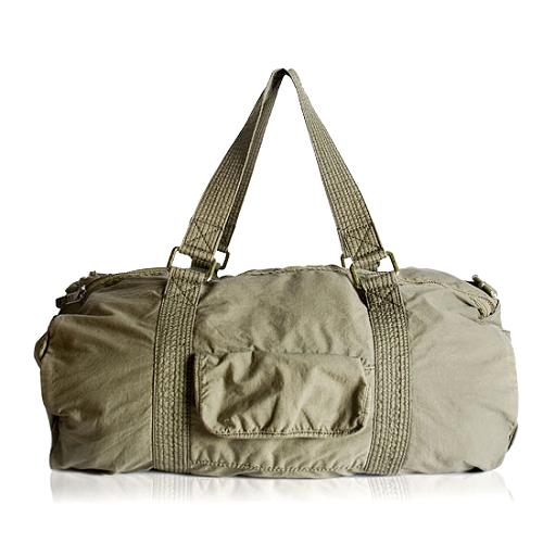 Marc by Marc Jacobs Duffle Bag