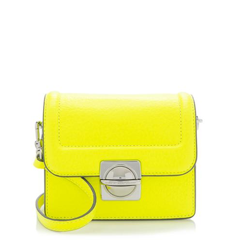 Marc by Marc Jacobs Leather Crossbody