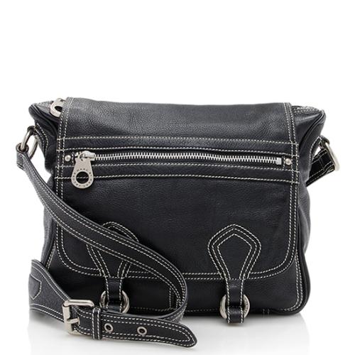 Marc by Marc Jacobs Softy Messenger