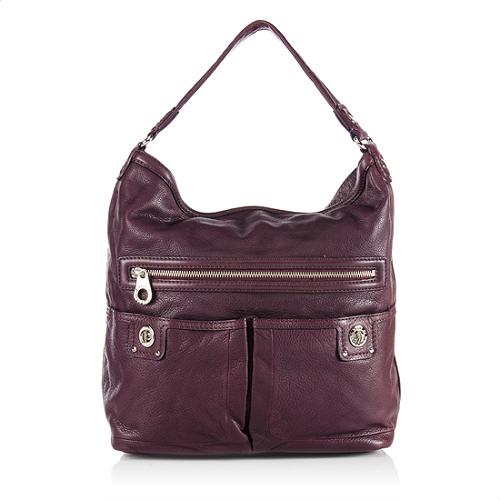 Marc by Marc Jacobs Totally Turnlock Faridah Hobo