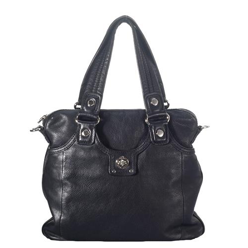 Marc by Marc Jacobs Totally Turnlock Magazine Tote