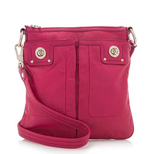 Marc by Marc Jacobs Totally Turnlock Sia Crossbody Bag - FINAL SALE 