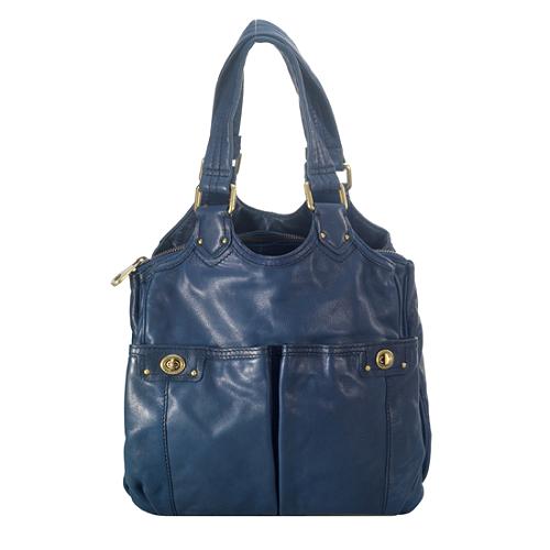 Marc by Marc Jacobs Totally Turnlock Teri Tote