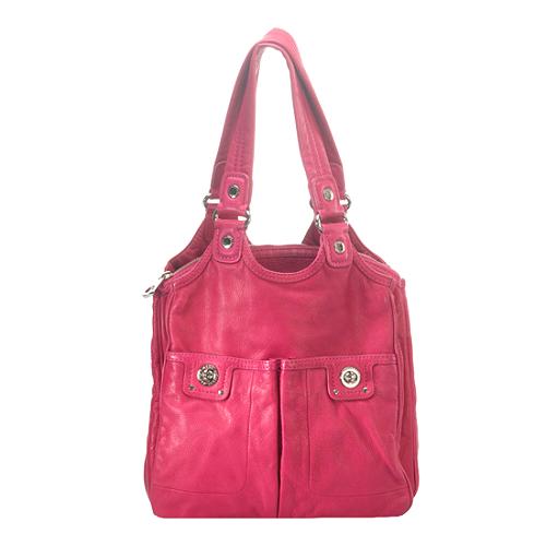 Marc by Marc Jacobs Totally Turnlock 'Teri' Tote