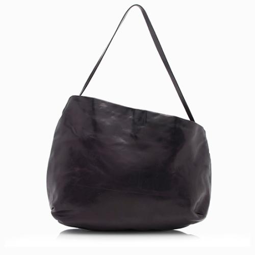 Marsell Leather Fantasma Bag - FINAL SALE
