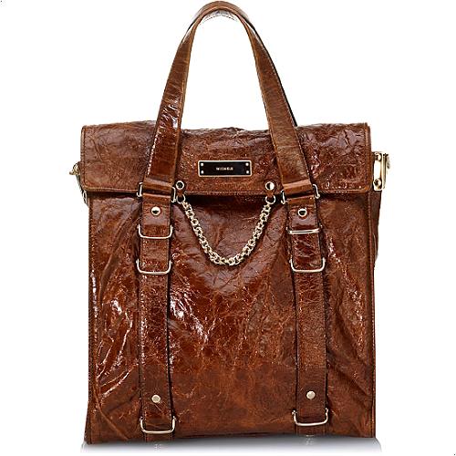 Michele Layla Collection Gwyneth Tote