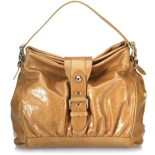 Moschino Giada Shoulder Handbag