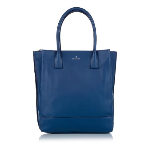 Mulberry Arundel Leather Tote Bag