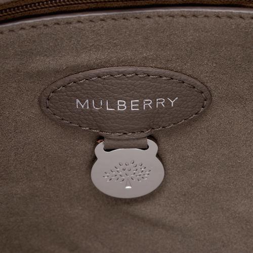 Mulberry Leather Freya Small Hobo