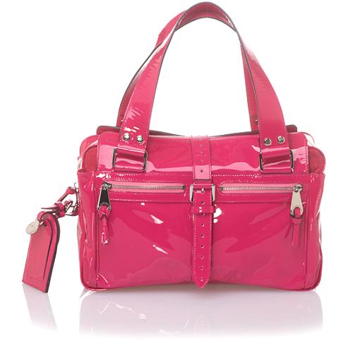 Mulberry Mabel Satchel