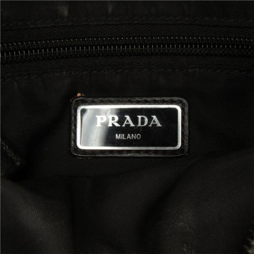 Prada Bandoleer Crossbody Bag