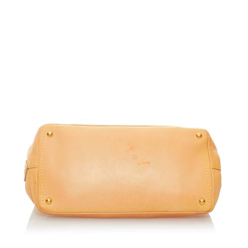 Prada Leather Handbag