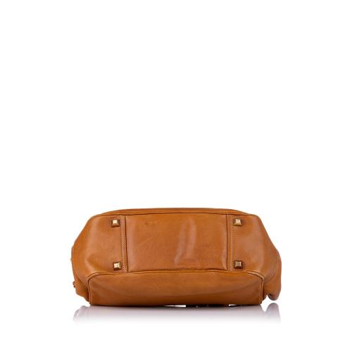 Prada Leather Shoulder bag