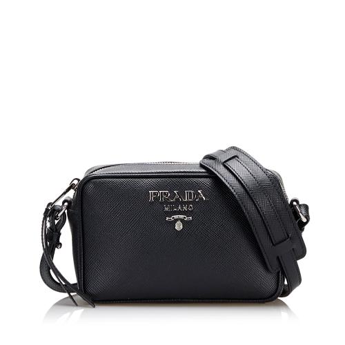 Prada Saffiano Crossbody