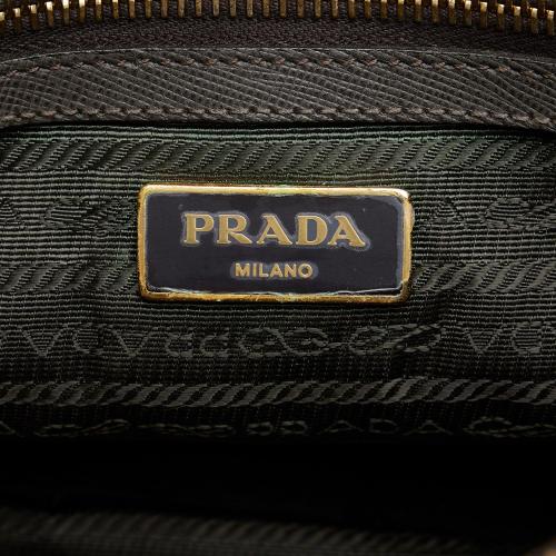 Prada Saffiano Galleria