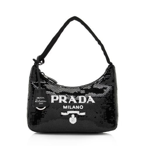 Buy Used Prada Handbags, Shoes & Accessories - Bag Borrow or Steal