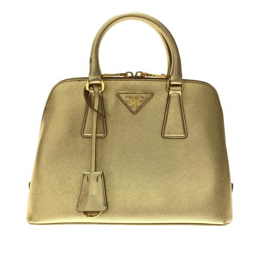 Prada small promenade top bag