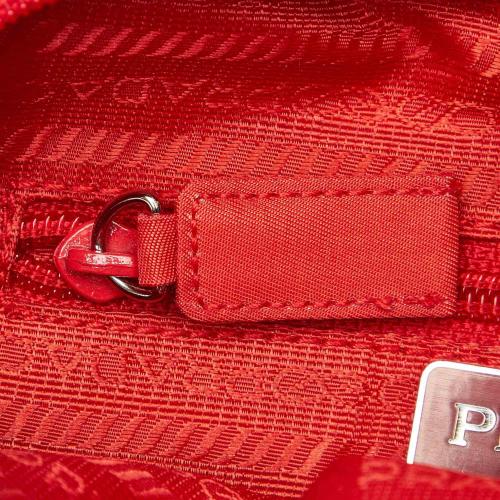 Prada Sports Nylon Crossbody Bag