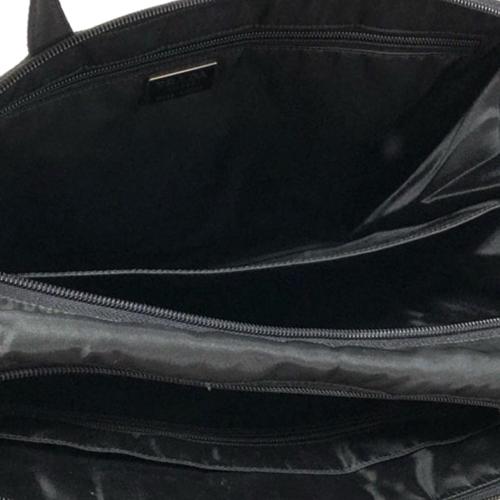 Prada Tessuto Business Bag