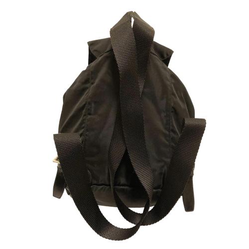 Prada Tessuto Drawstring Backpack