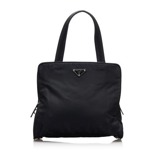 Prada Tessuto Handbag