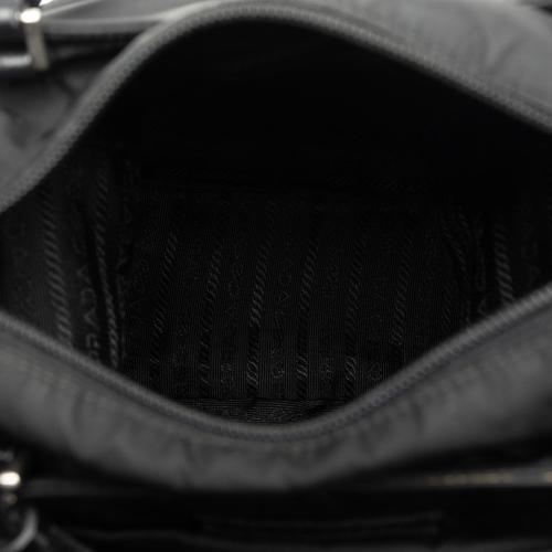 Prada Tessuto Handbag