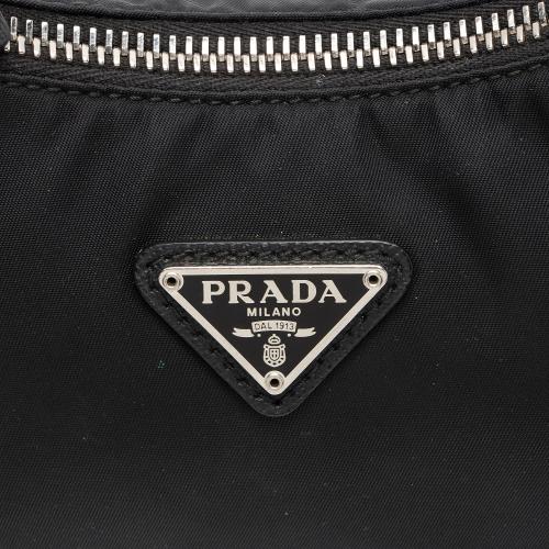 Prada Tessuto Re-Edition 2005 Crossbody