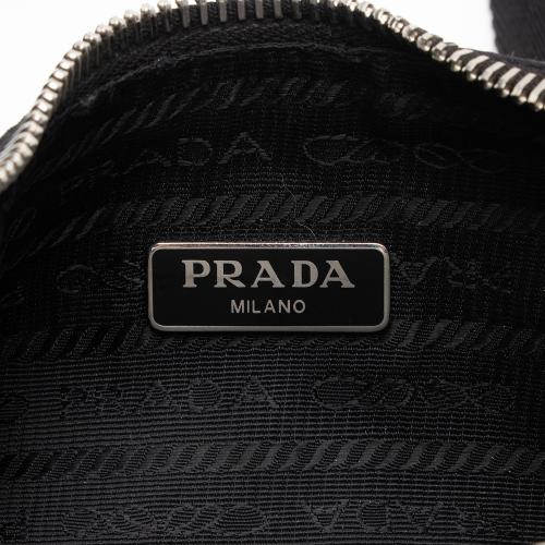 Prada Tessuto Re-Edition 2005 Crossbody