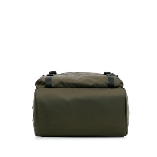 Prada Tessuto Re-Nylon Montagna Backpack