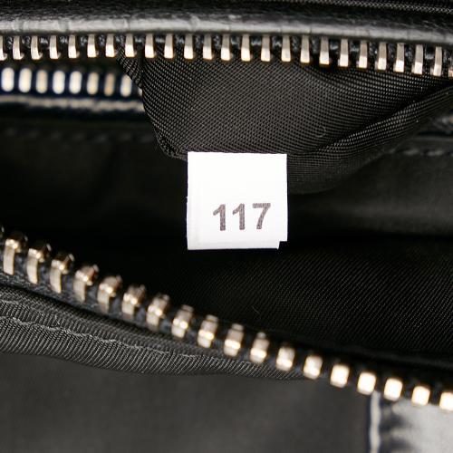 Prada Tessuto Reversible Handbag