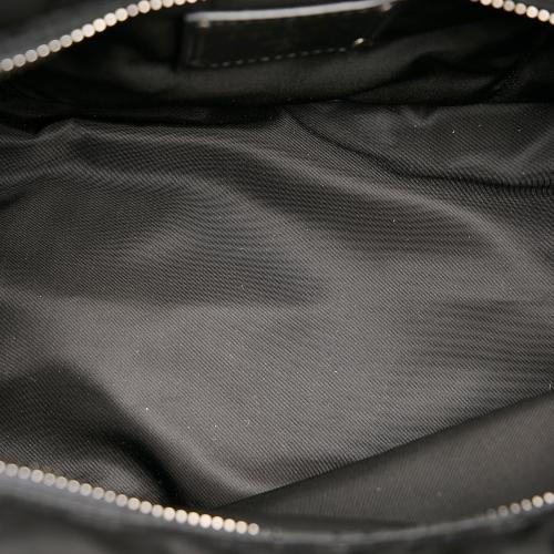 Prada Tessuto Reversible Handbag