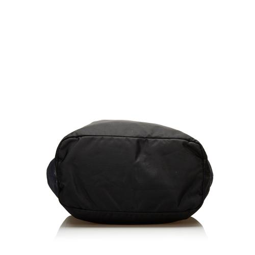 Prada Tessuto Reversible Tote Bag