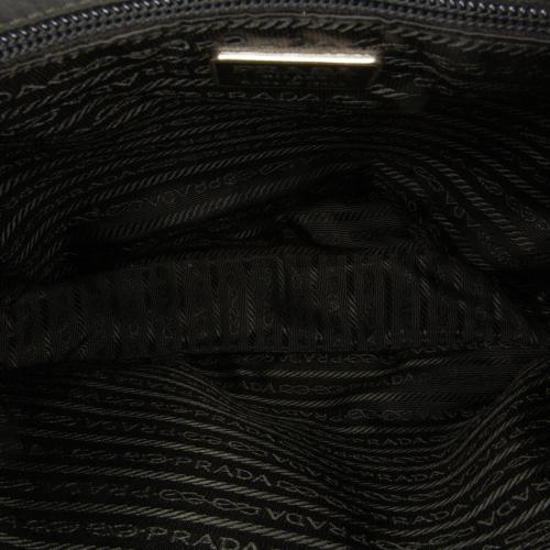 Prada Tessuto Shoulder Bag