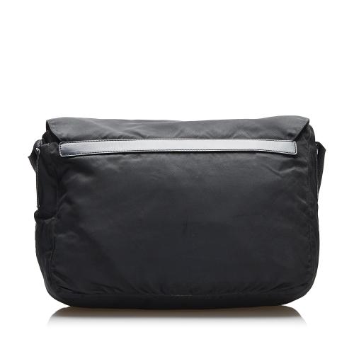 Prada Tesuto Crossbody Bag