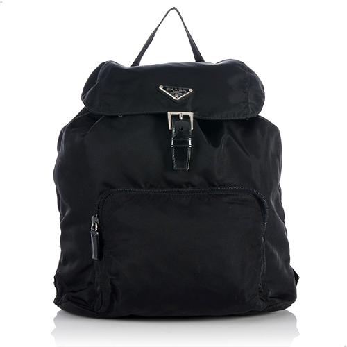 Prada Vela Sport Backpack 