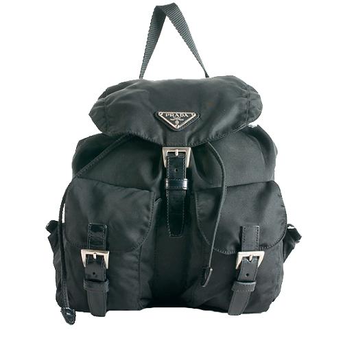 Prada Vela Sport Backpack