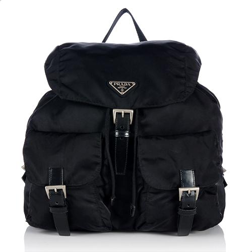Prada Vela Sport Backpack