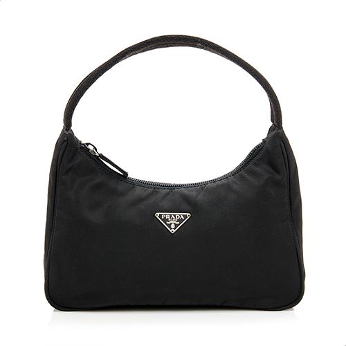 Prada Vela Sport Top Handle Bag