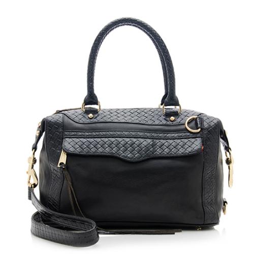 Rebecca Minkoff Limited Edition Morning After Mini Satchel 