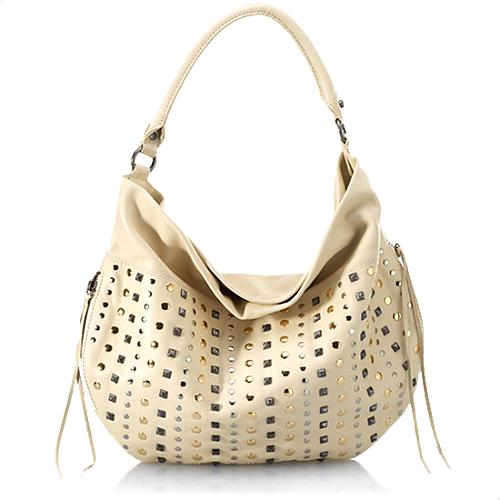 Rebecca Minkoff Linear Stud Darling Handbag