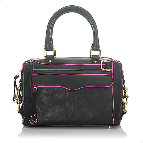 Rebecca Minkoff MAB Mini Handbag