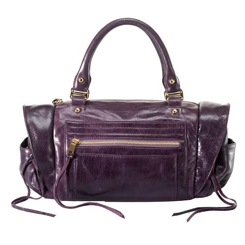 Rebecca Minkoff Mini Matinee Satchel Handbag