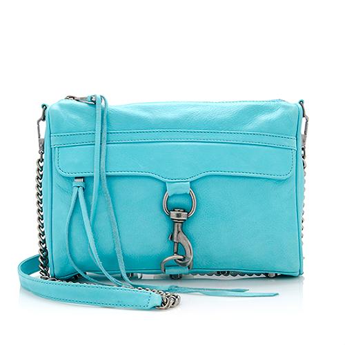 Rebecca Minkoff Morning After Convertible Clutch