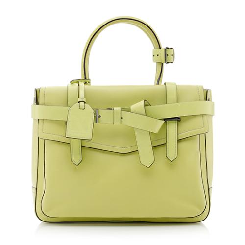 Reed Krakoff Leather Boxer Tote