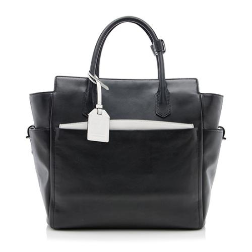 Reed Krakoff Leather Atlantique Tote - FINAL SALE