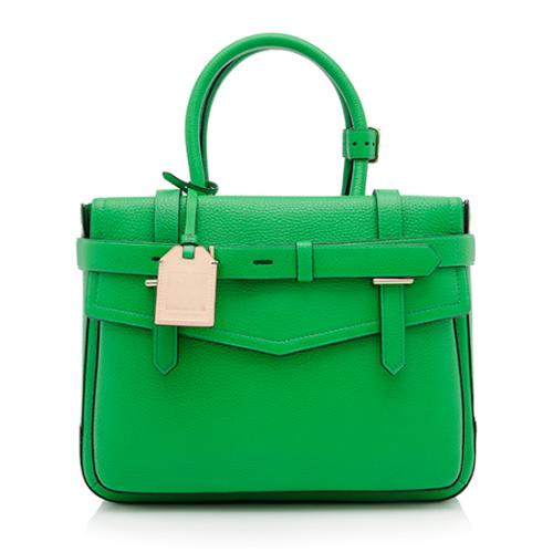 Reed Krakoff Leather Boxer Tote 